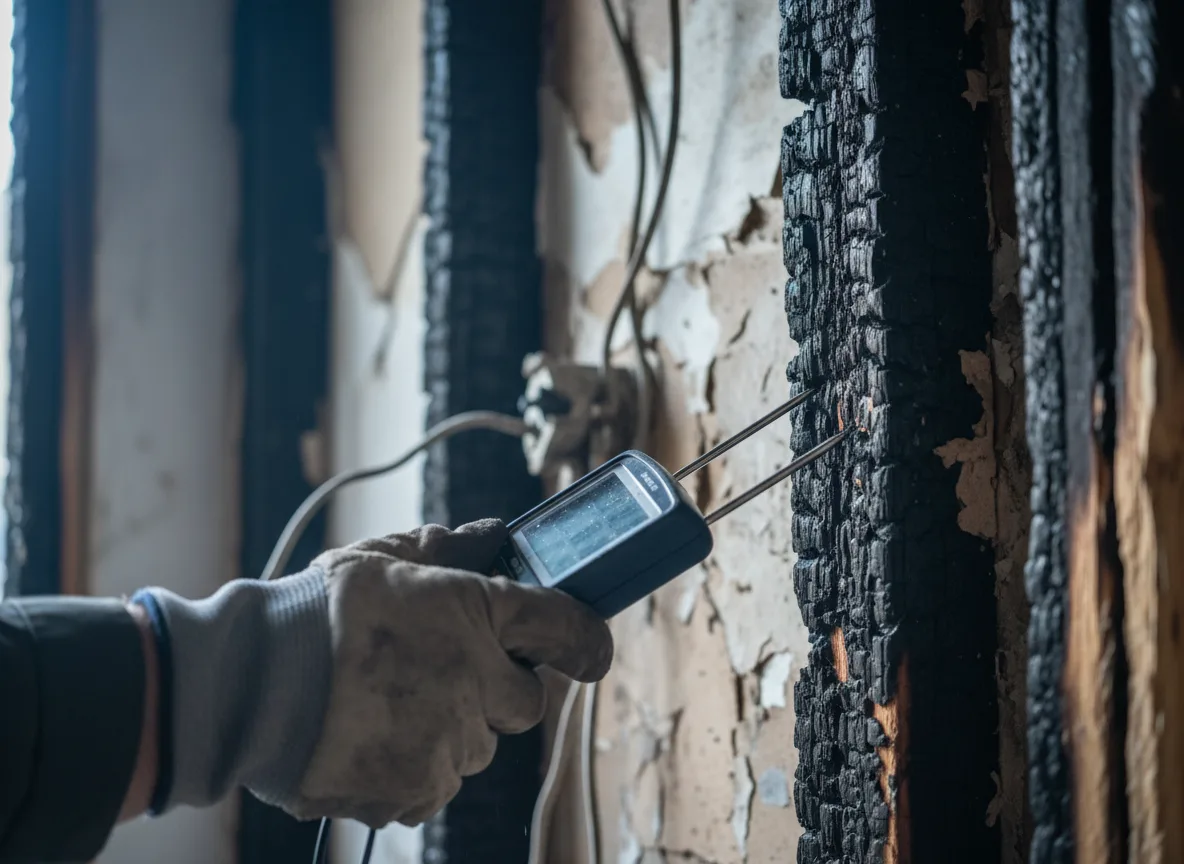 Fire Damage Restoration Hinesville, GA FAQs